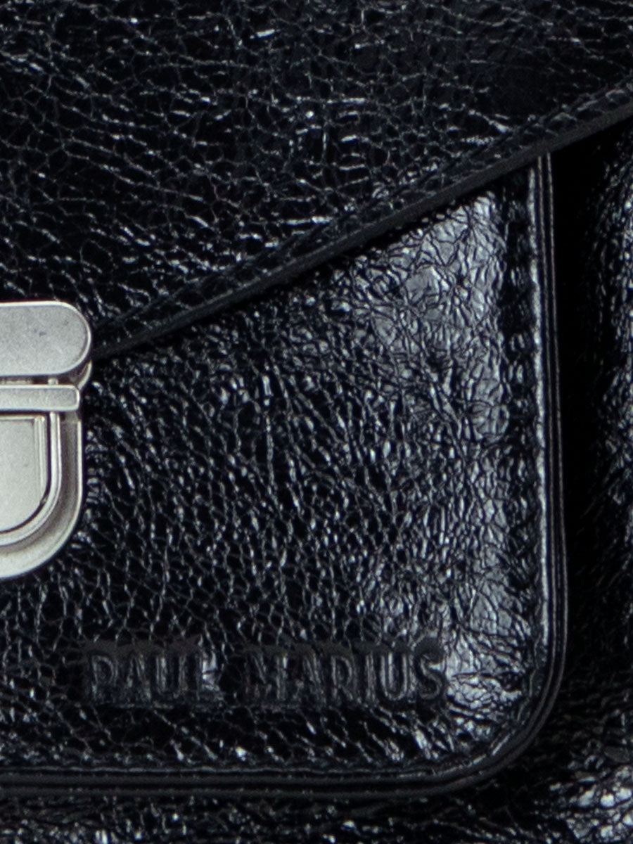 Sac Bandoulière - Mlle George XS - Eclipse