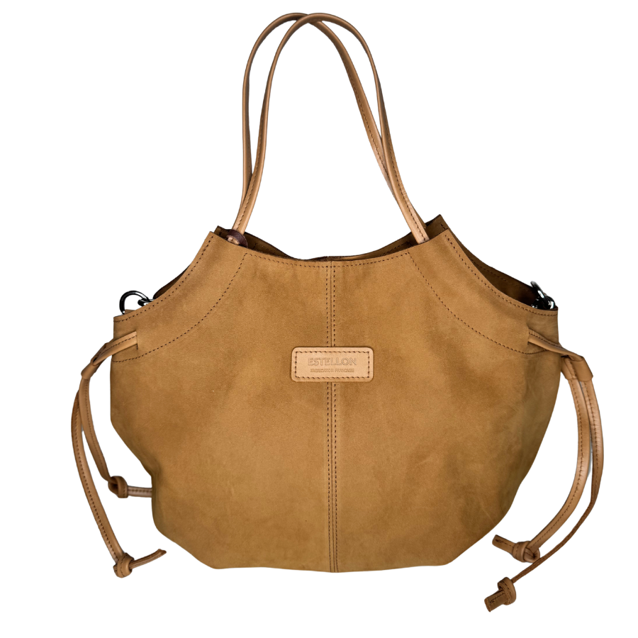 Sac Bandoulière - Manon Sweet Toffee