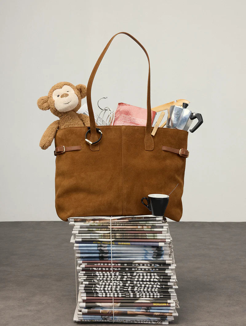 Sac Cabas - Marceau Épice