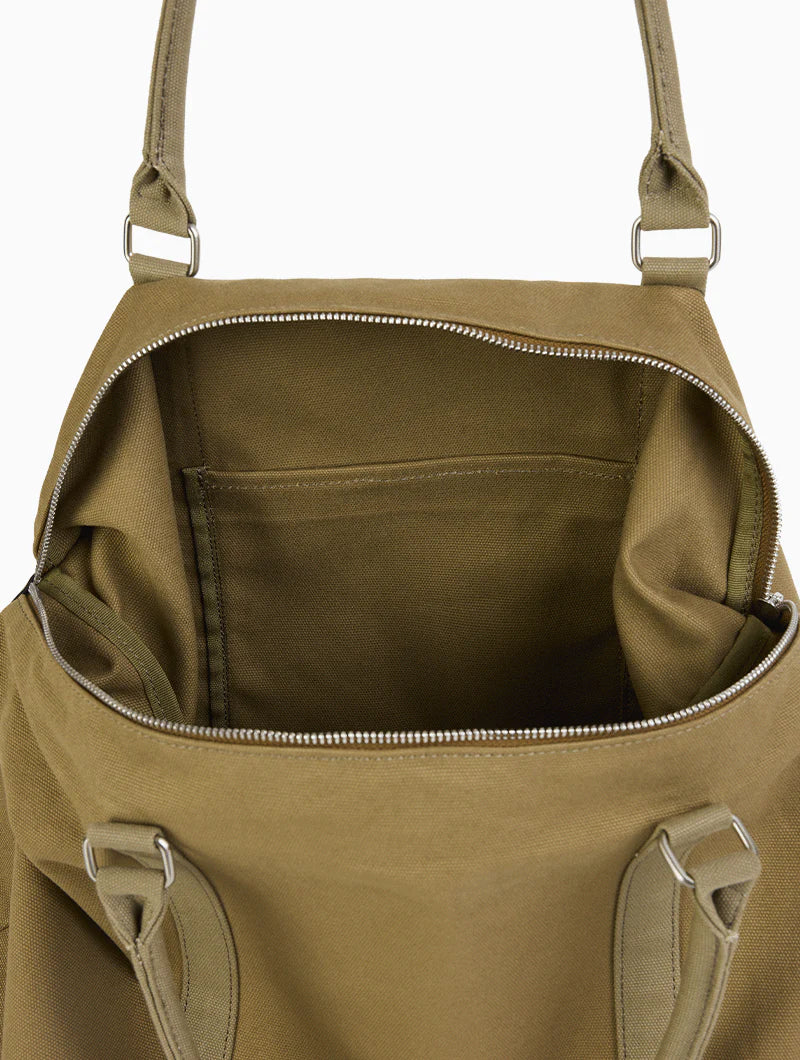 Sac de weekend - Maxi Thylane Kaki