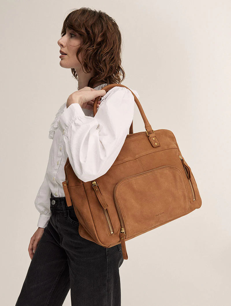 Sac de weekend - Maxi Macy Épice
