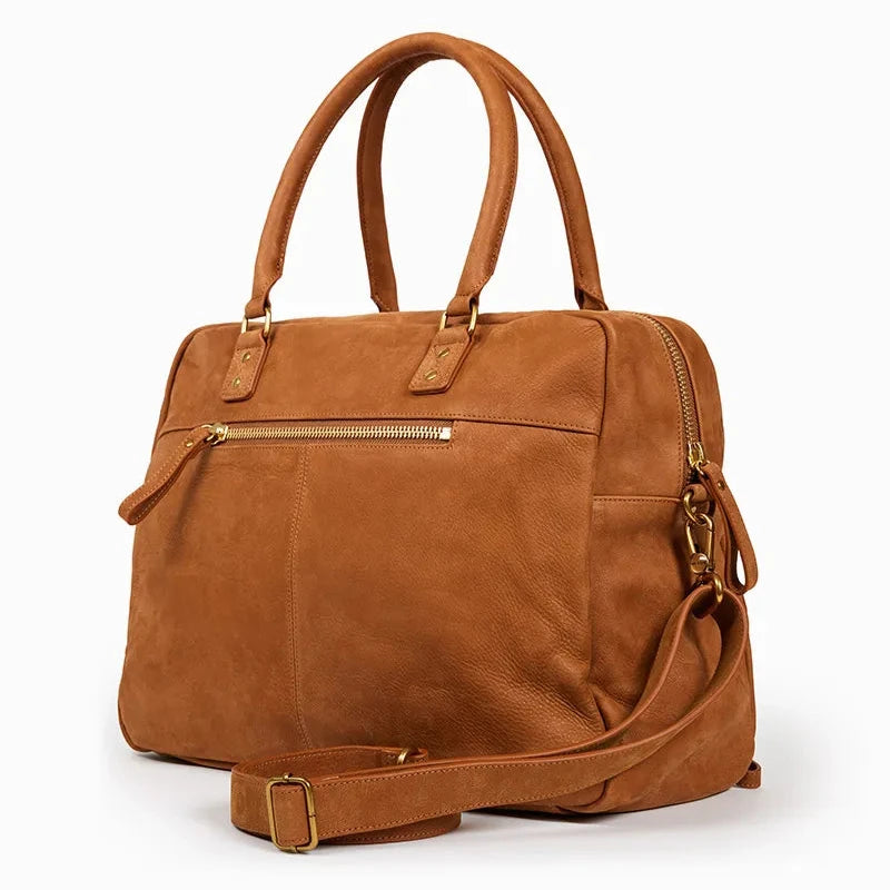 Sac de weekend - Maxi Macy Épice