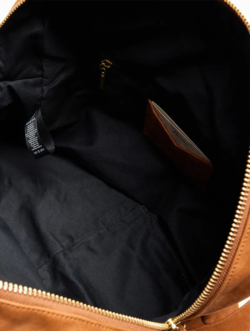 Sac de weekend - Maxi Macy Épice