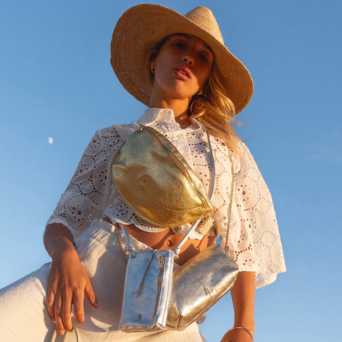 Porte Téléphone - Grigri Bonbon