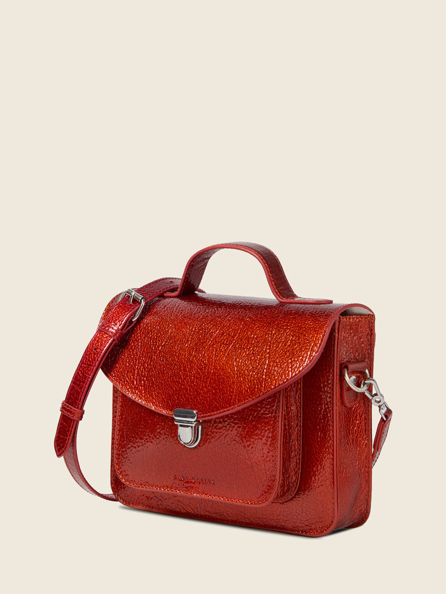 Sac Bandoulière - Mlle George - StarFlamme