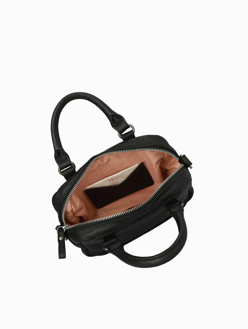 Sac à main - Micro Macy Noir