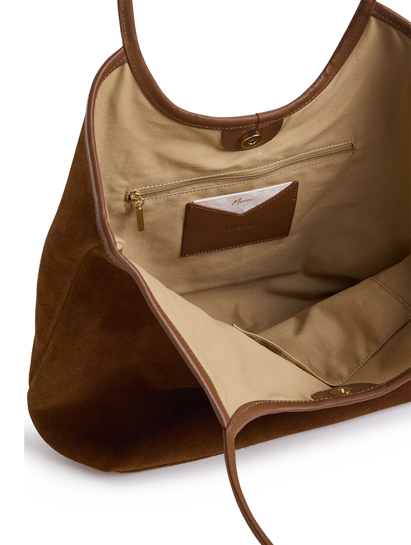 Sac Cabas - Milan Épice