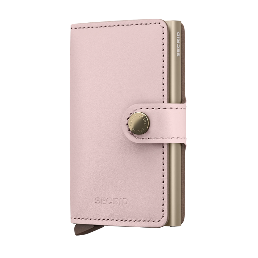 Porte cartes RFID - Miniwallet Original Ballet