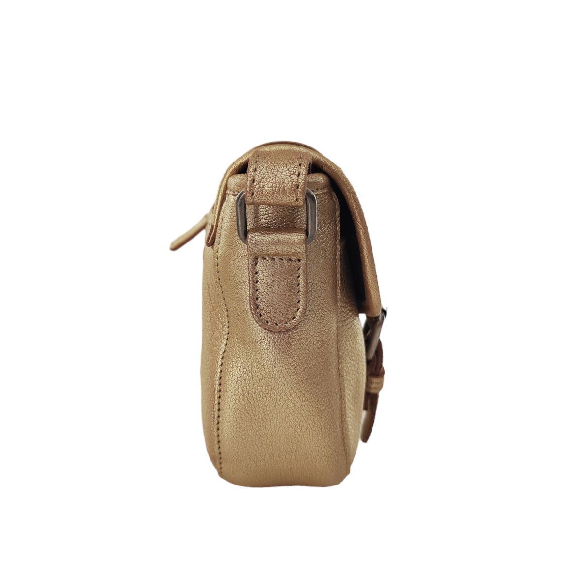 Sac bandoulière - Mini Loa Doré