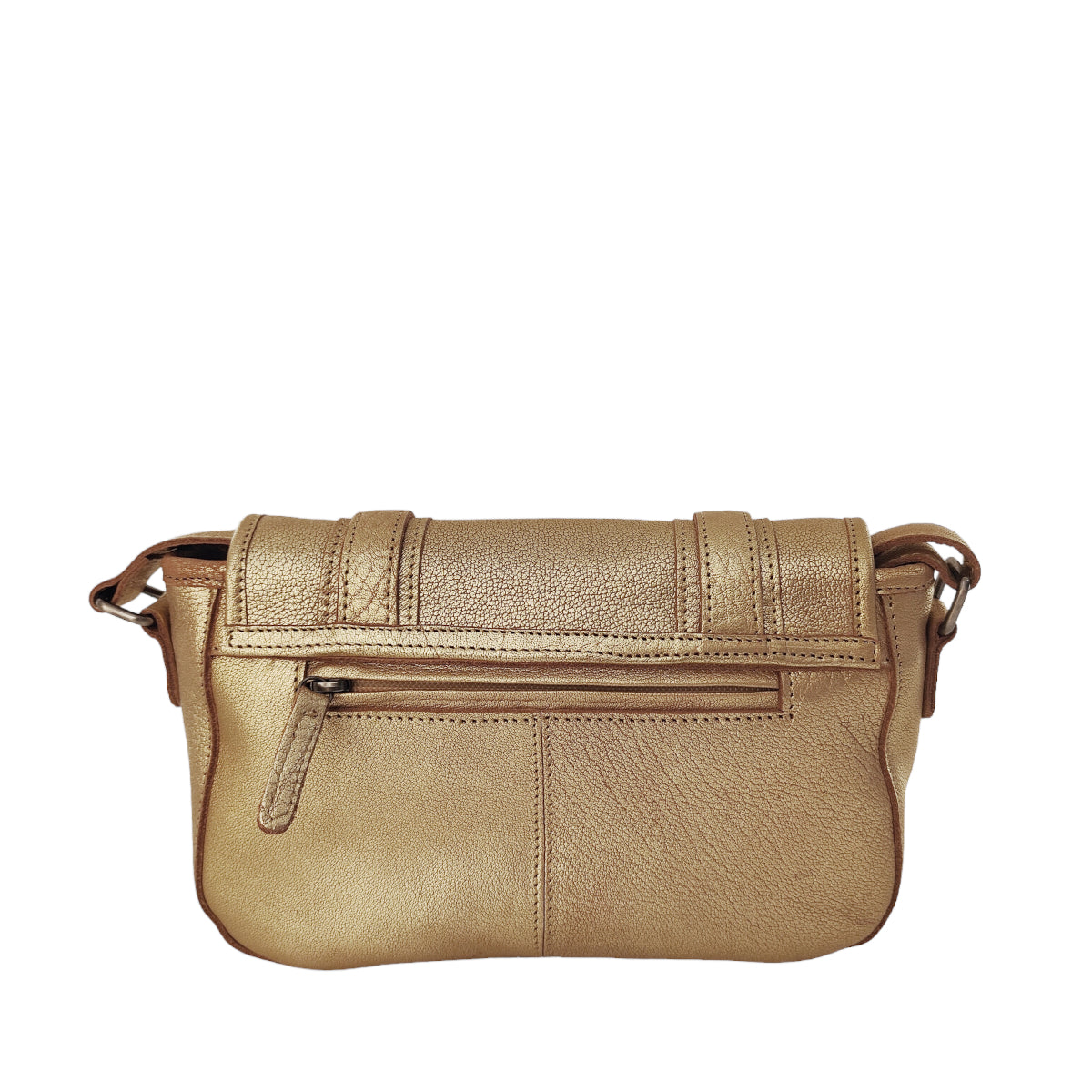 Sac bandoulière - Mini Loa Doré