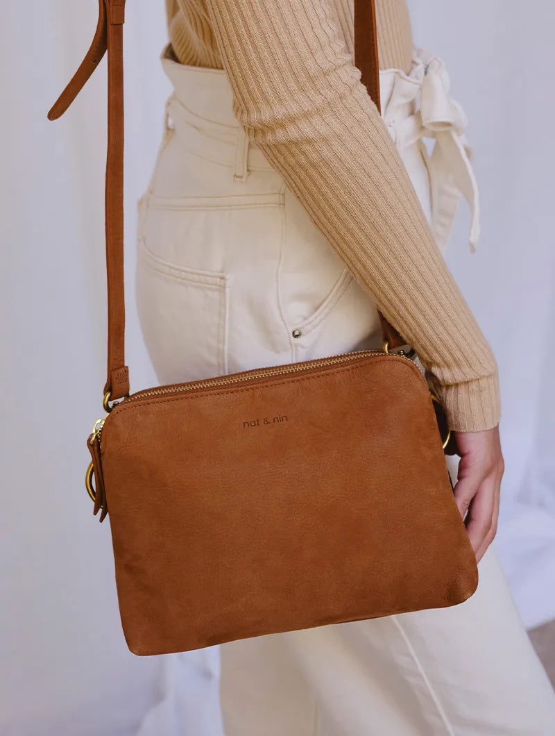 Sac bandoulière - Nael Épice