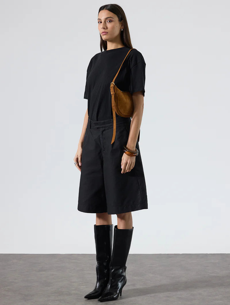 Sac bandoulière - Mini Rodéo Épice