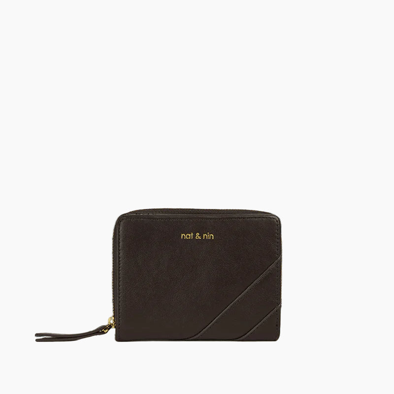 Portefeuille - Nina Ébène
