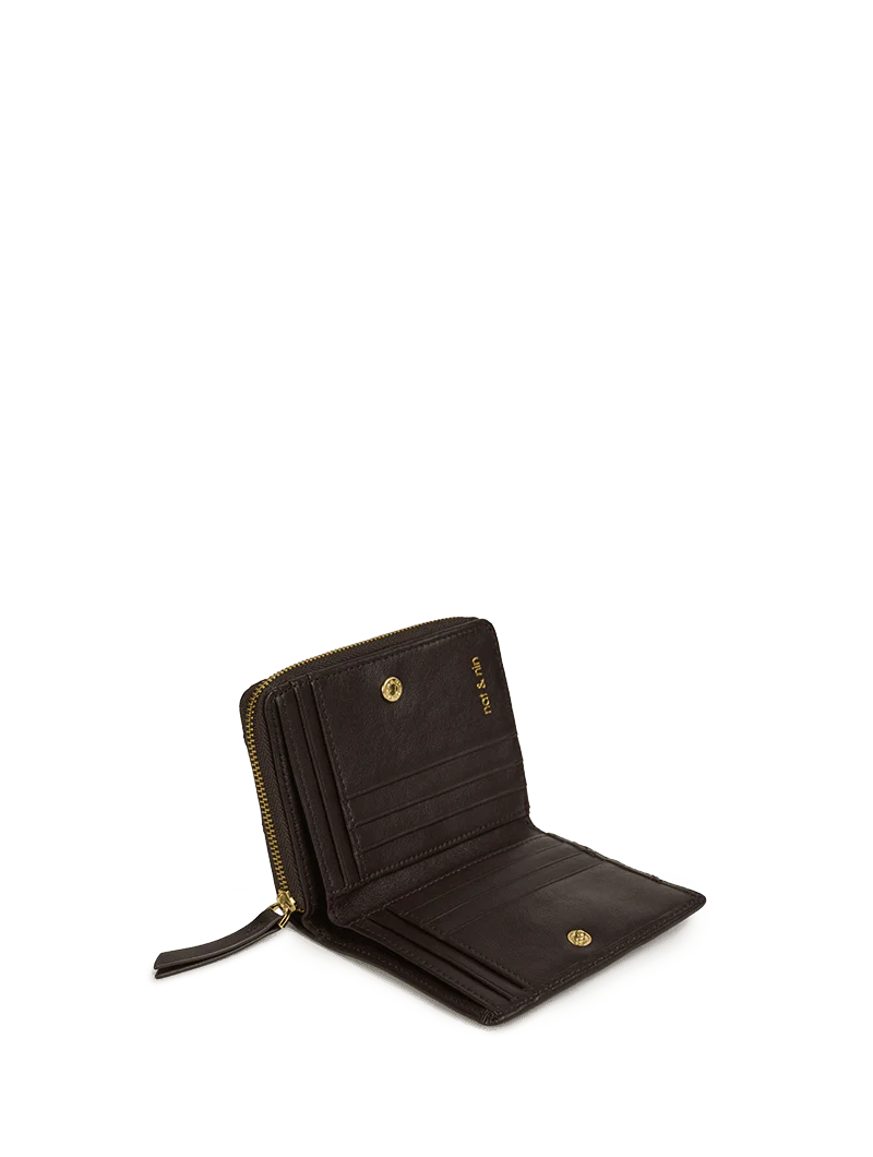 Portefeuille - Nina Ébène