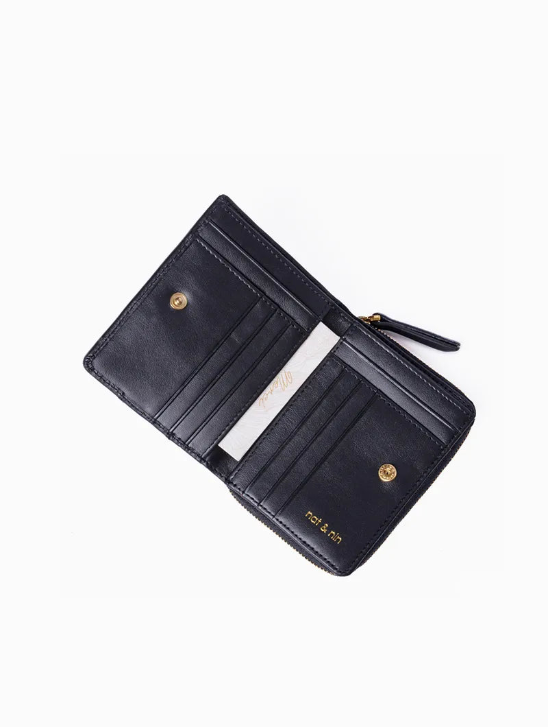 Portefeuille - Nina Noir