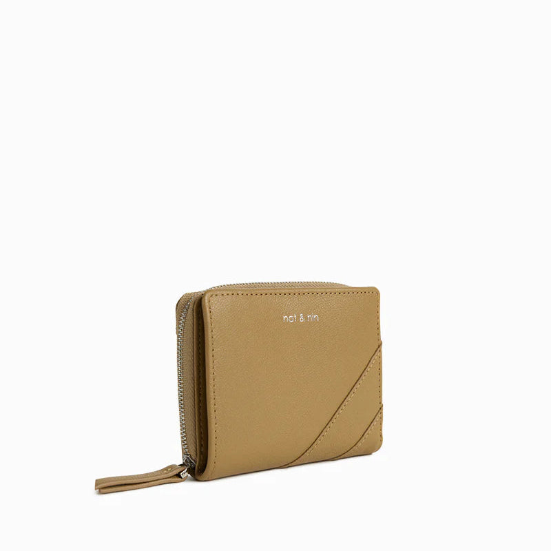 Portefeuille - Nina Sahara