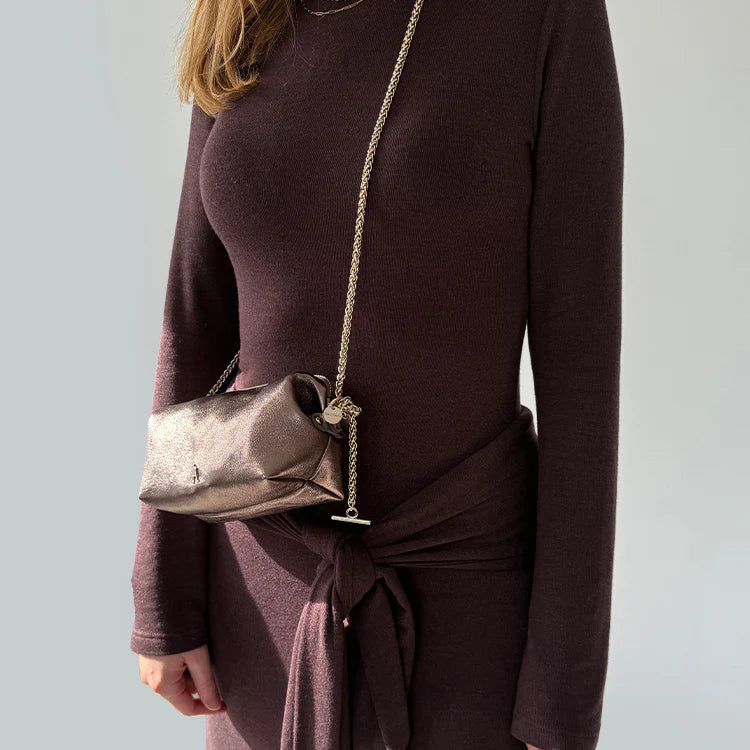 Sac bandoulière - Nuage Lunar