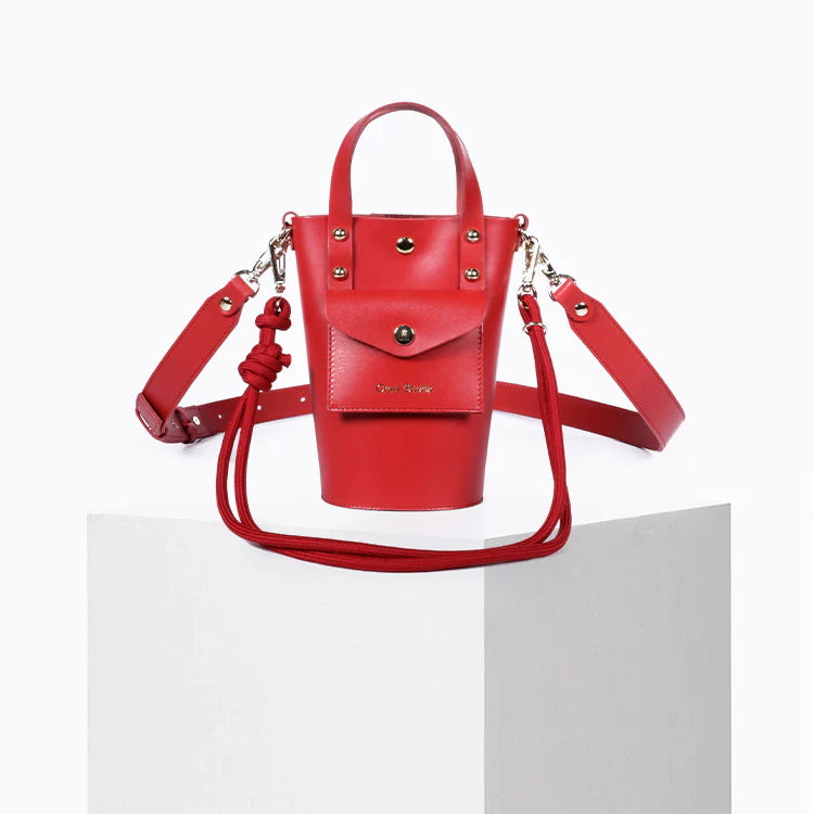 Sac bandoulière - Nono Lips