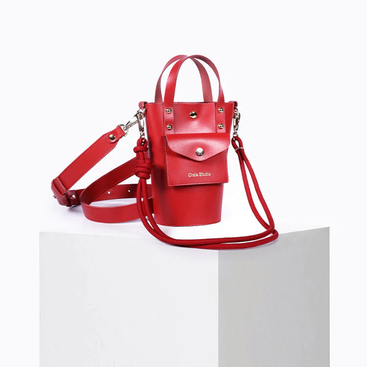 Sac bandoulière - Nono Lips