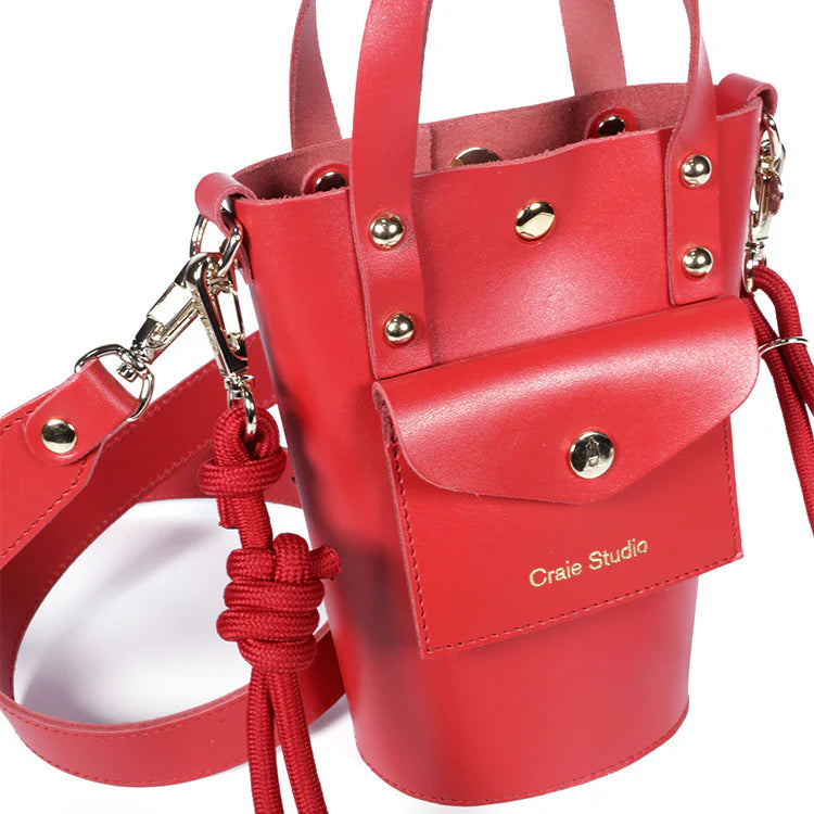 Sac bandoulière - Nono Lips