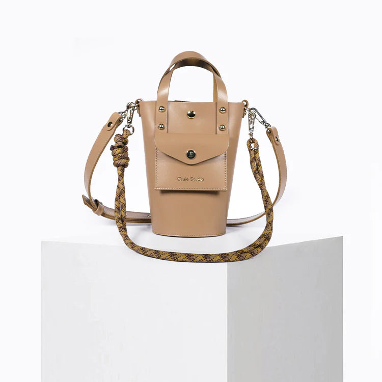 Sac bandoulière - Nono Mocha