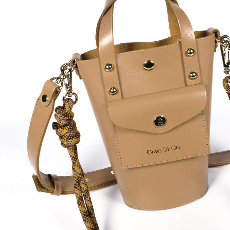 Sac bandoulière - Nono Mocha