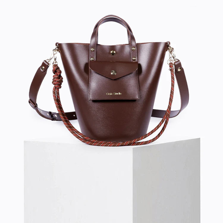 Sac bandoulière - Notion Choco