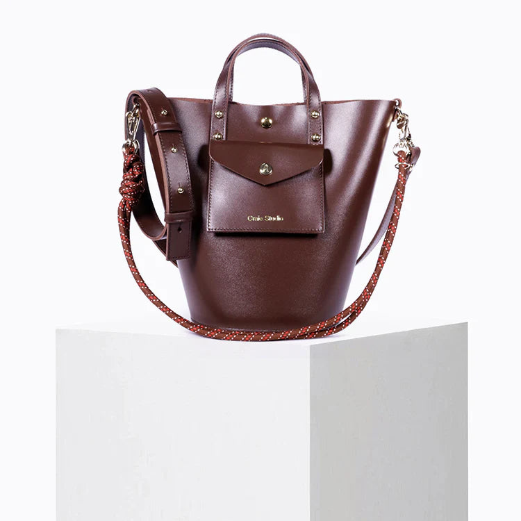 Sac bandoulière - Notion Choco