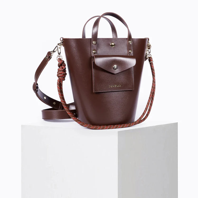 Sac bandoulière - Notion Choco