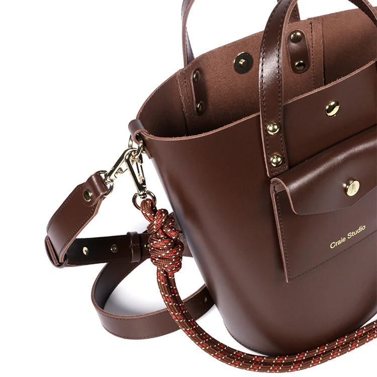 Sac bandoulière - Notion Choco