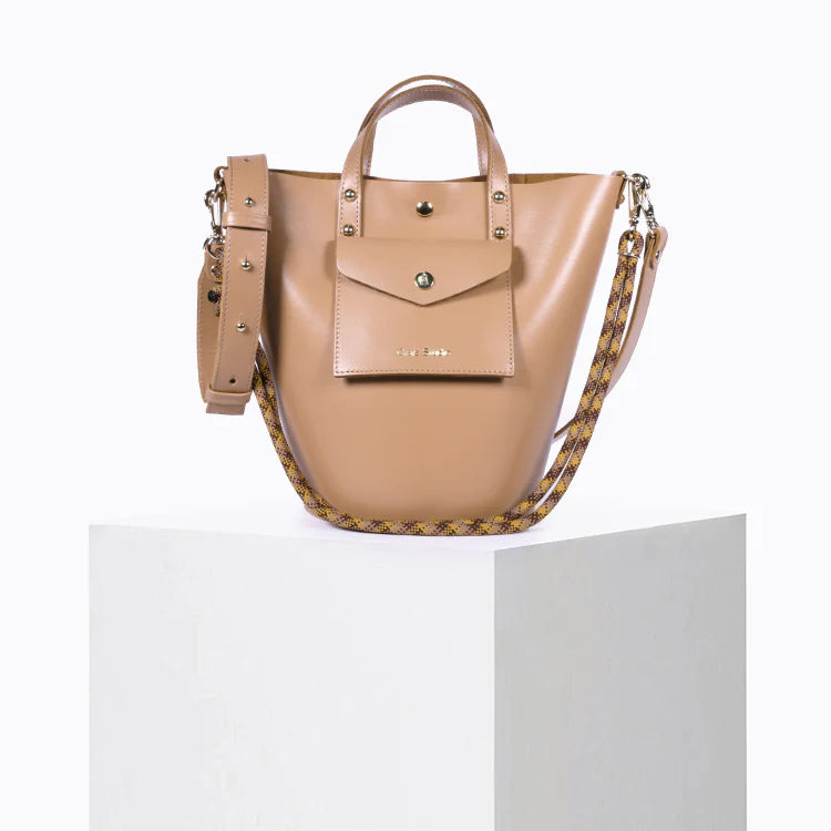 Sac bandoulière - Notion Mocha