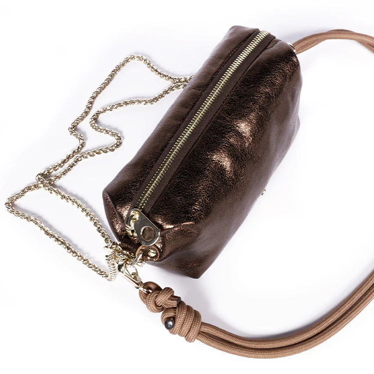 Sac bandoulière - Nuage Mambo