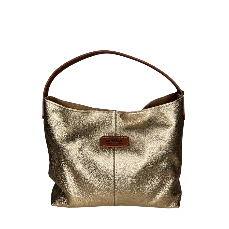 Sac porté épaule - Clotaire Meteor Platine