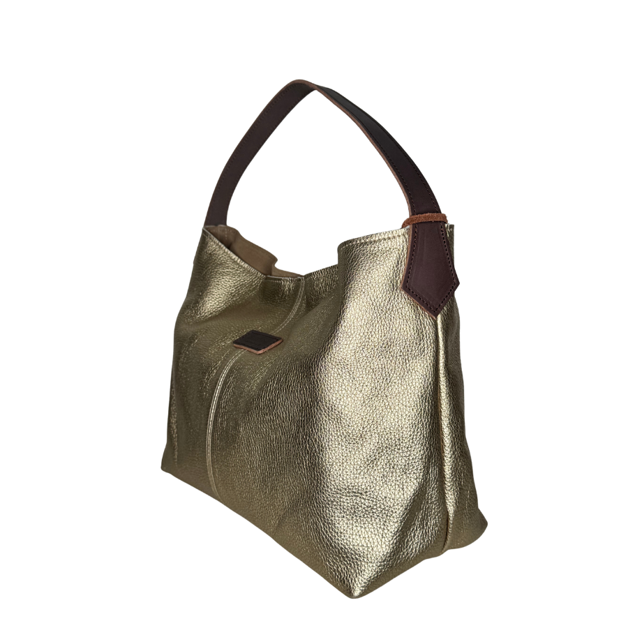 Sac porté épaule - Clotaire Meteor Platine