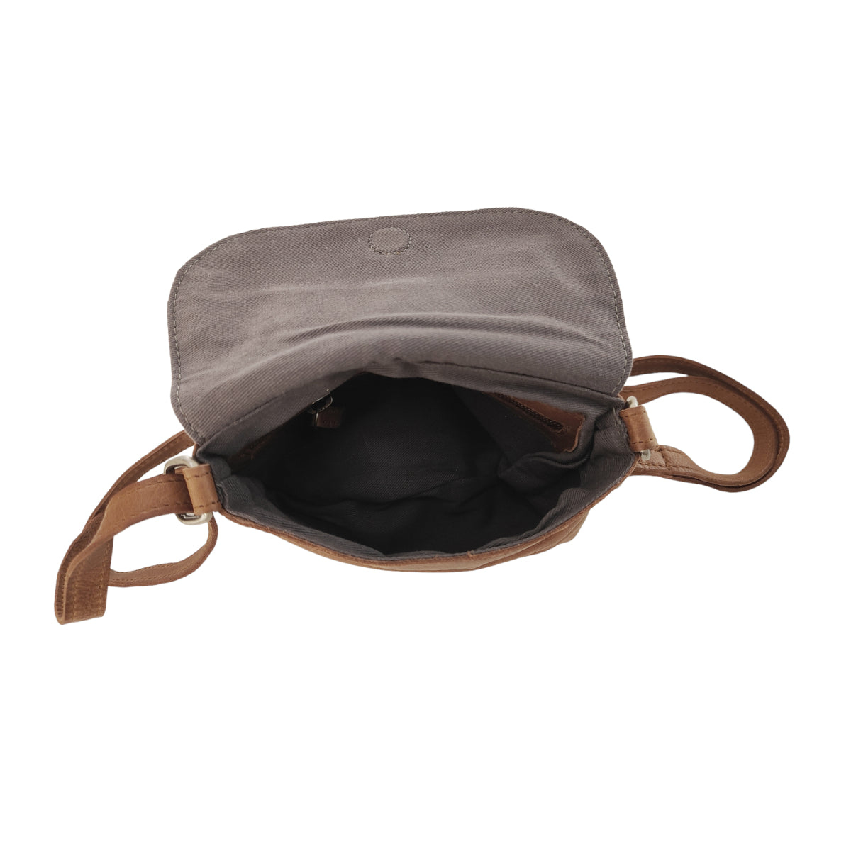 Sac bandoulière - Polly Noisette