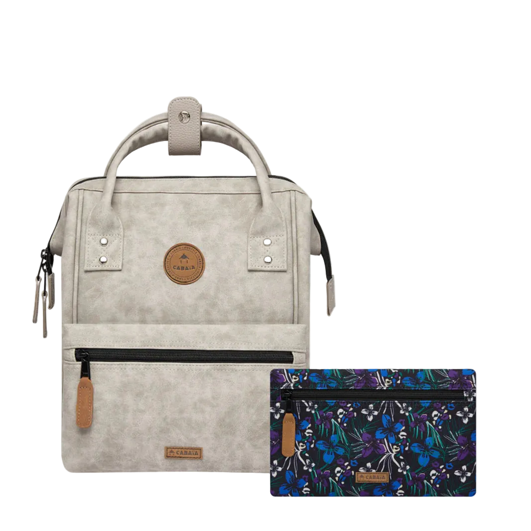 Sac à dos - Mini Adventurer - REIMS