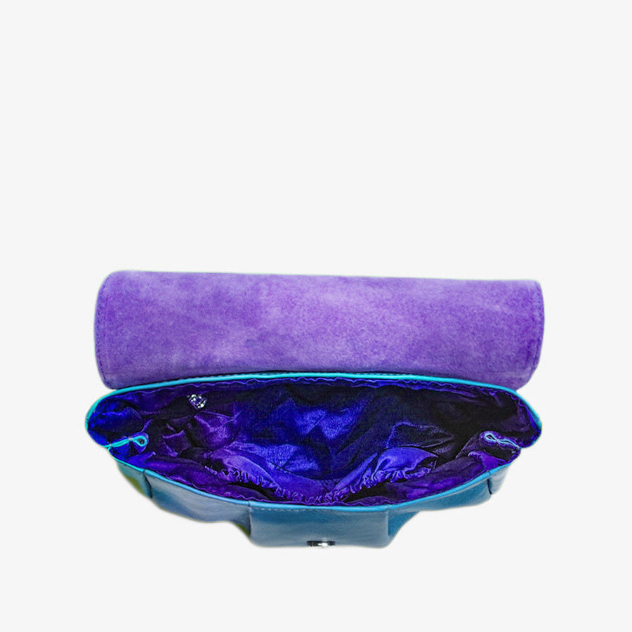 Sac bandoulière - Suzon M - Scarabée