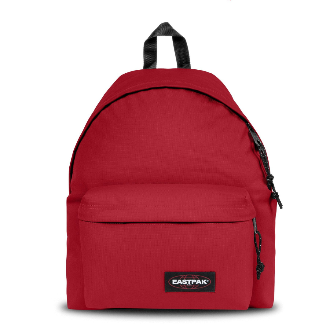 Sac à dos - Padded Pak'r® - Scarlet Red