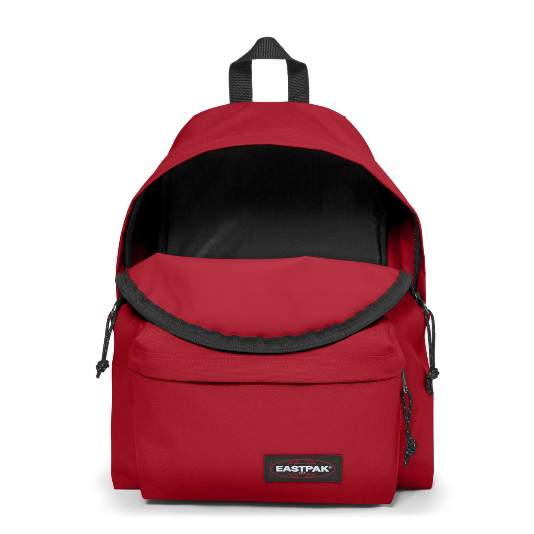 Sac à dos - Padded Pak'r® - Scarlet Red