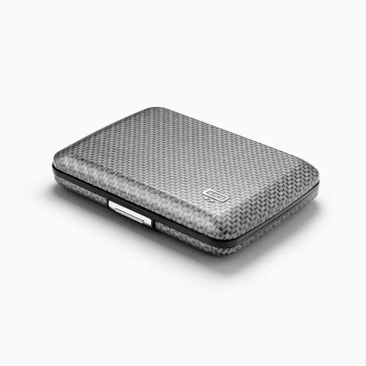 Portefeuille - RFID Smart Case V2 Carbon