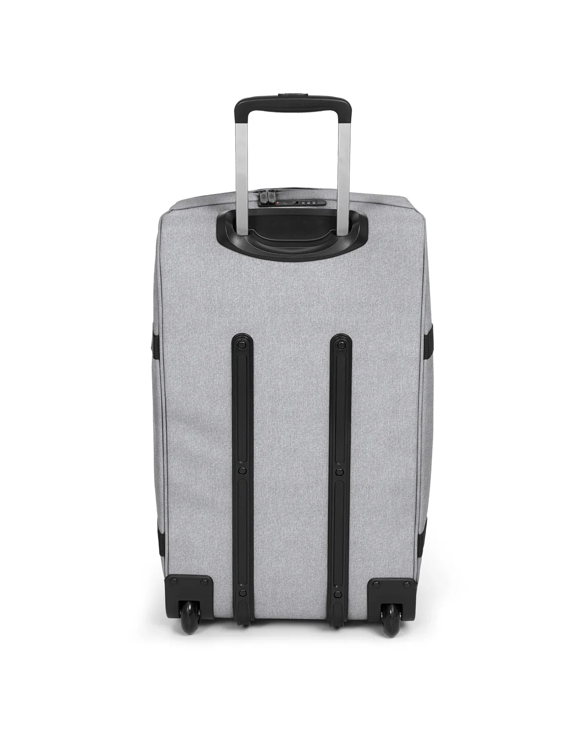 Sac de voyage à roulettes - TRANSIT'R L 2 Roues 79cm Sunday Grey