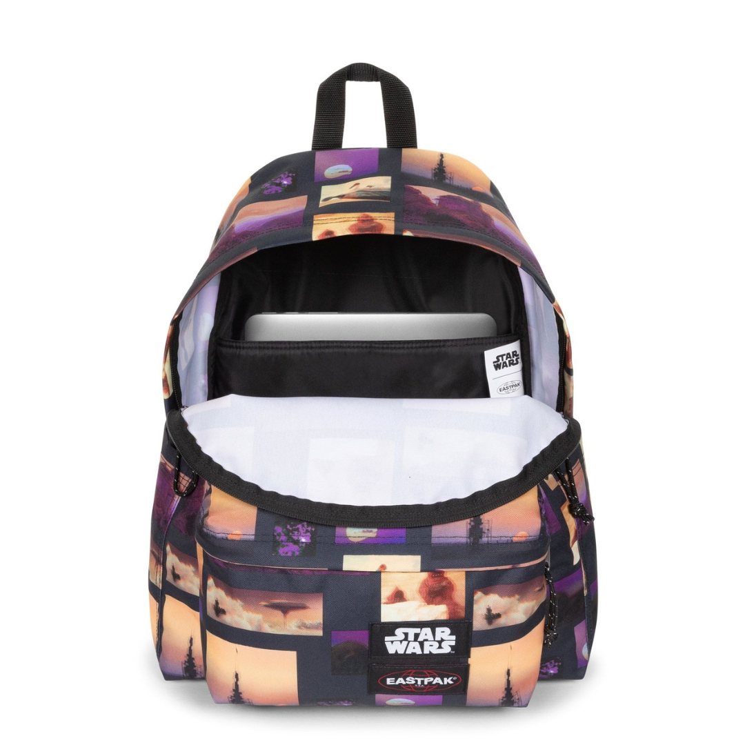 Sac à dos - Day Pak'r® - SW Landscape Grey