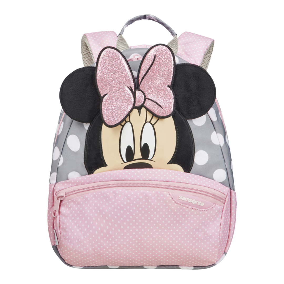 Sac à dos - Disney 2.0 Mini Glitter S