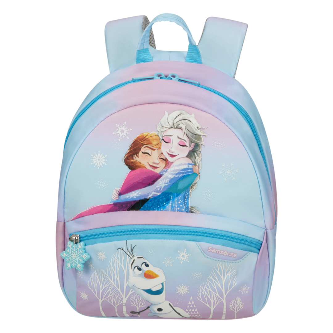 Sac à dos - Disney 2.0 Reine des Neiges S