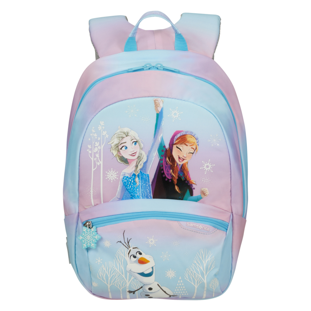 Sac à dos - Disney 2.0 Reine Des Neiges S+