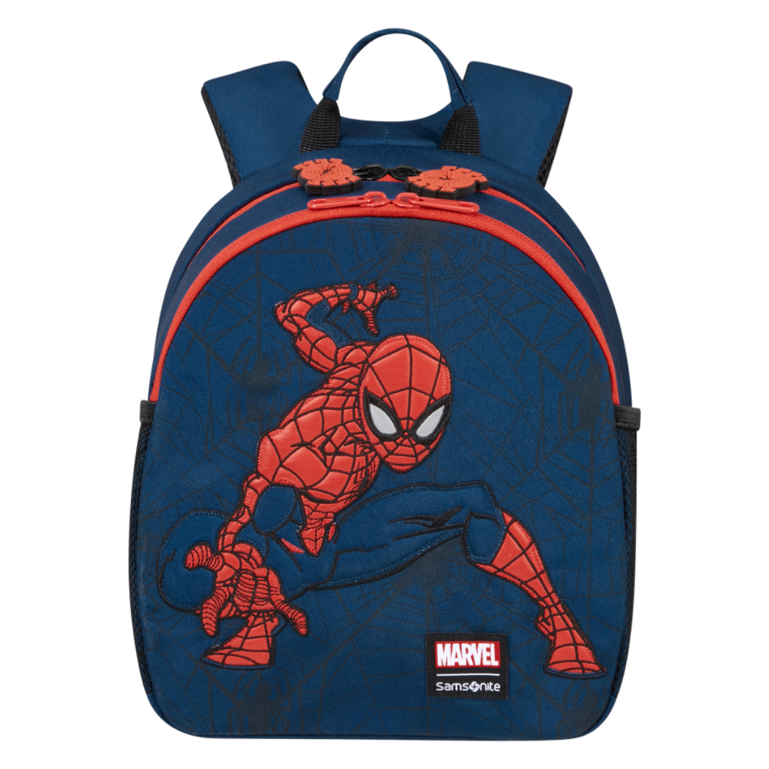 Sac à dos - Disney 2.0 Spiderman S