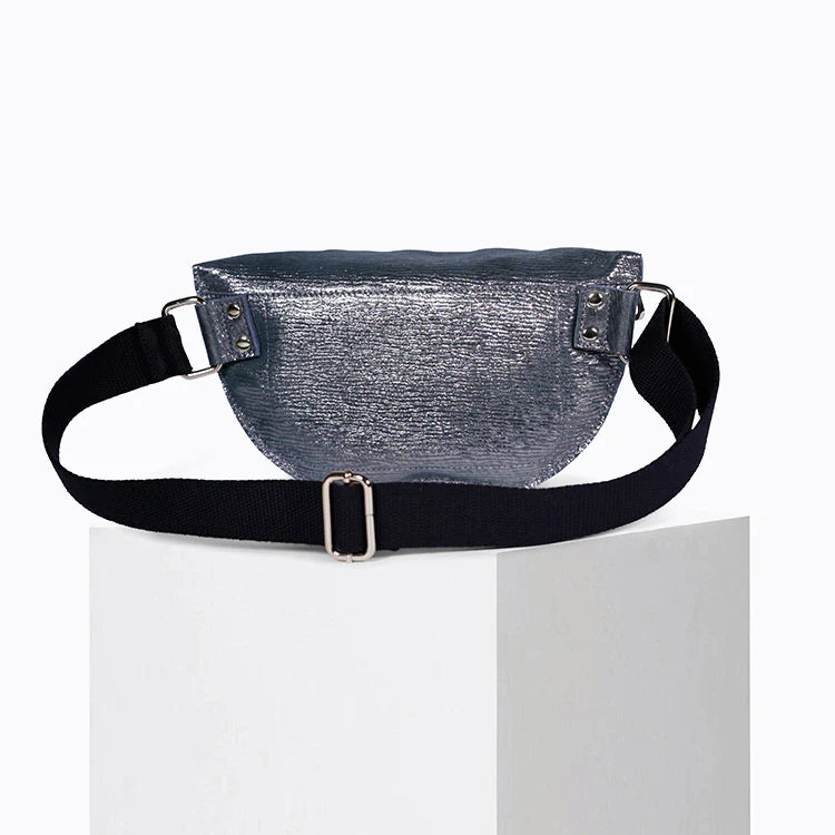 Sac banane - Smile Chrome