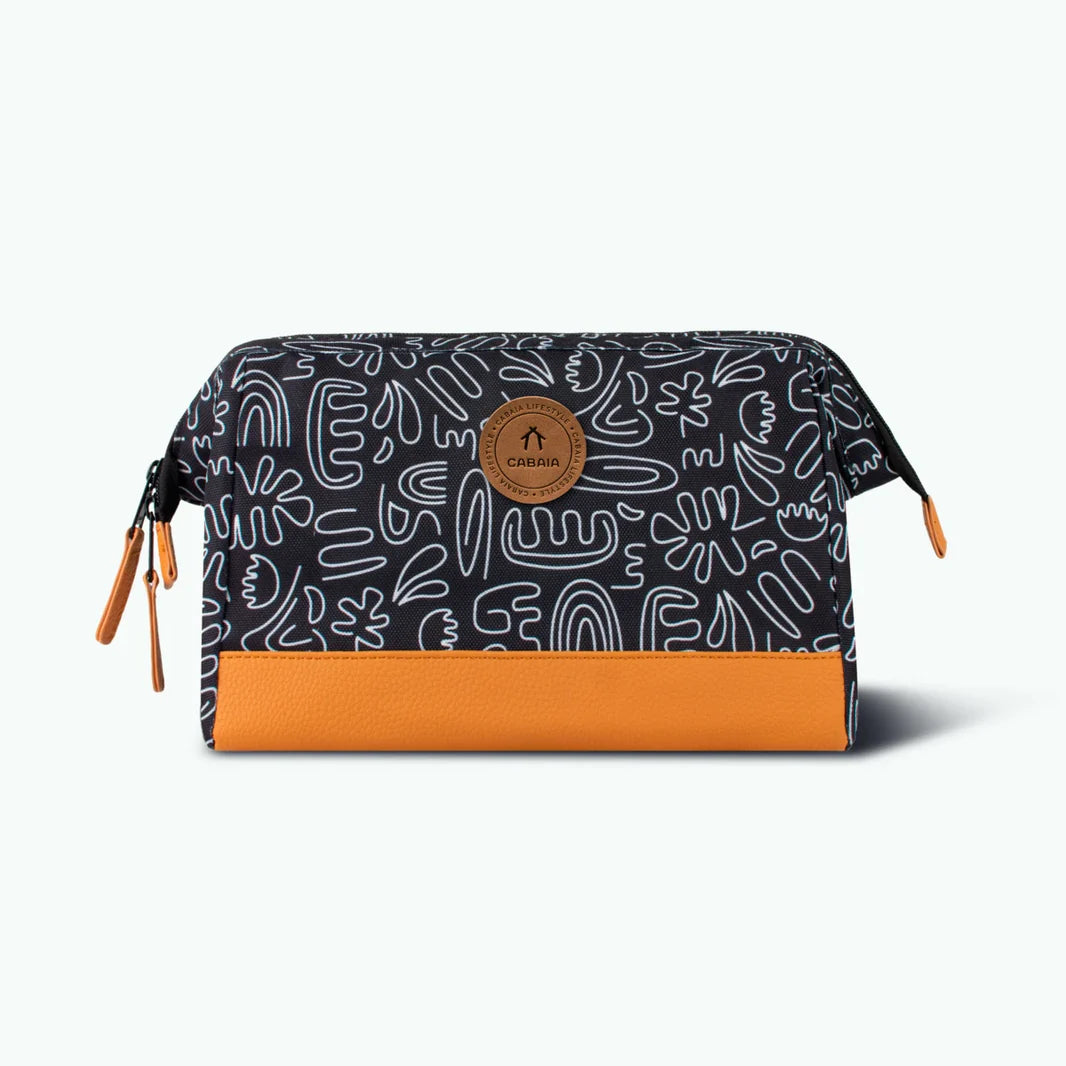 Trousse de toilette - Avenue Mohammed V