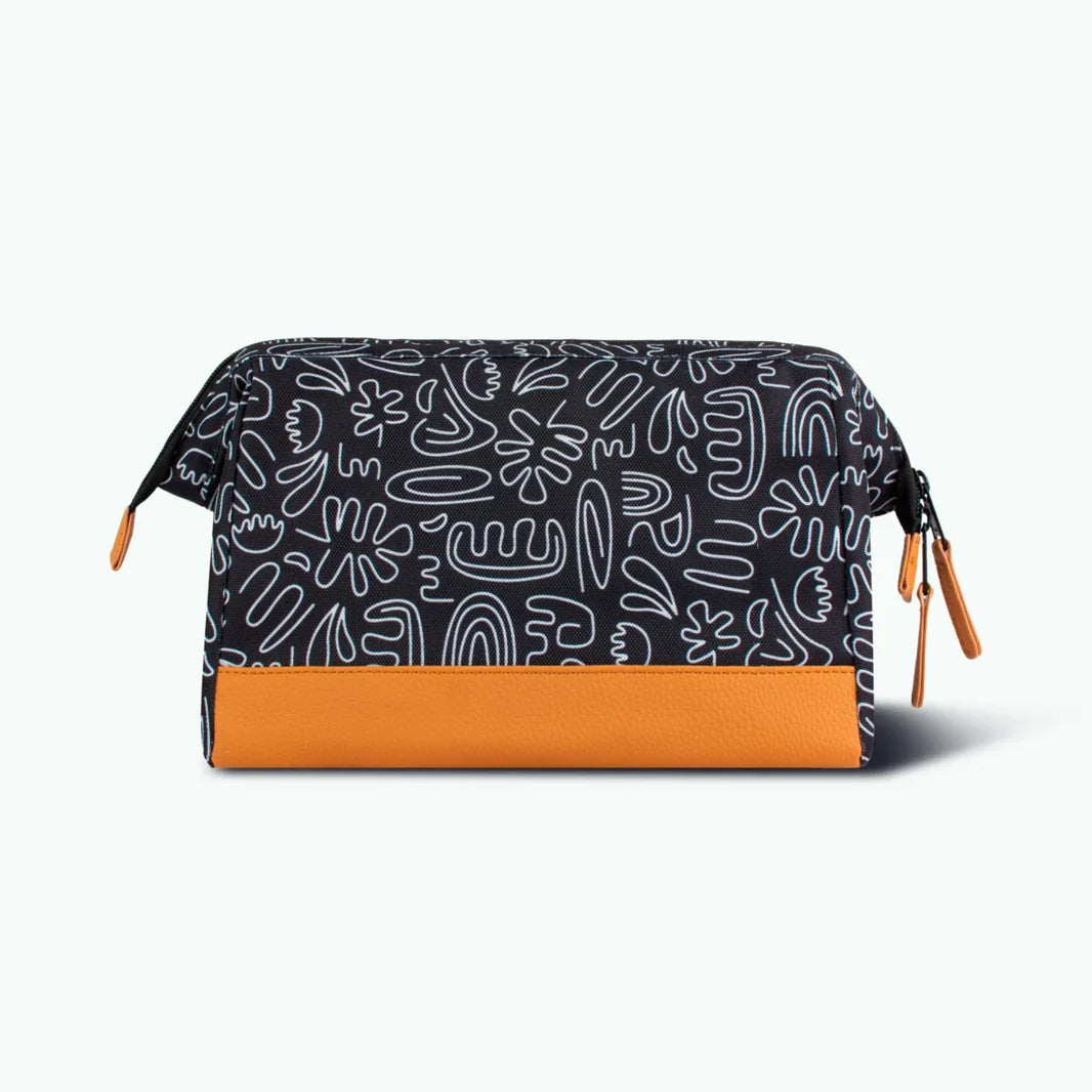 Trousse de toilette - Avenue Mohammed V