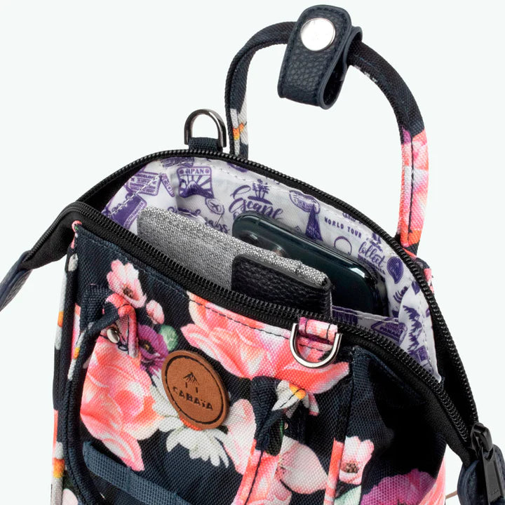 Sac bandoulière - Nano - OSAKA